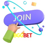 Junte-se ao cassino BGGbet hoje mesmo