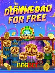 Welcome Bonus BGGbet