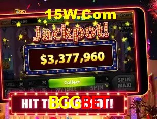 Provedores de Jogos BGGbet