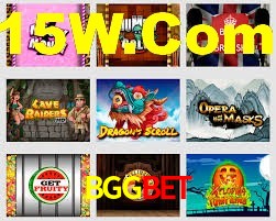 Welcome Bonus BGGbet