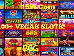 Casino Ao Vivo BGGbet