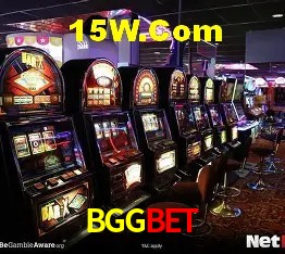Apostas de Tênis BGGbet