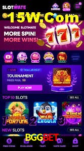 Welcome Bonus BGGbet