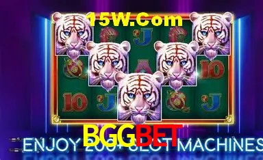 Recursos de Bônus BGGbet