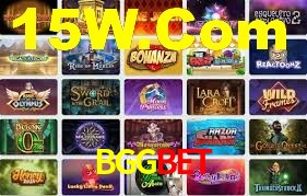 Explore as vantagens do BGGbet: serviço profissional e confiabilidade