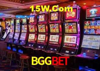 Diretório de Jogos BGGbet
