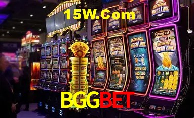 Jogos de Slot BGGbet