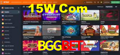BGGbet: Seu Cassino Premiado com Pagamentos Rápidos