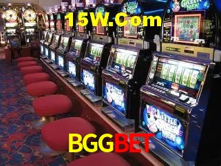 Slot Games BGGbet